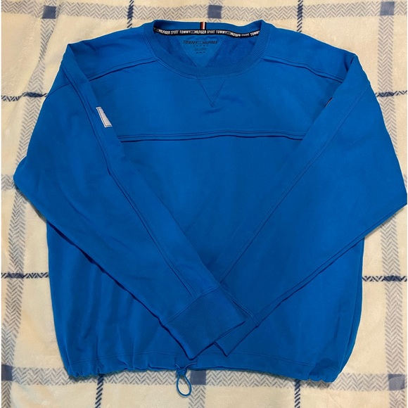 Tommy Hilfiger Other - tommy hilfiger sport sweater